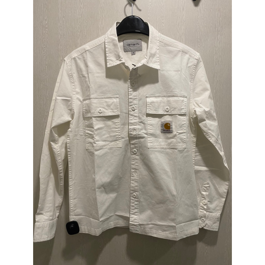Carhartt Workshirt Boxy