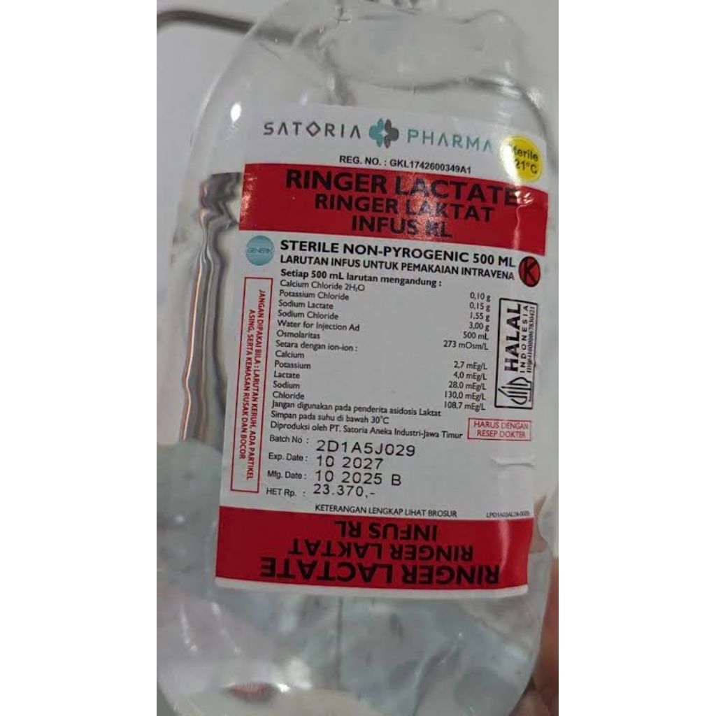 infusanRL
