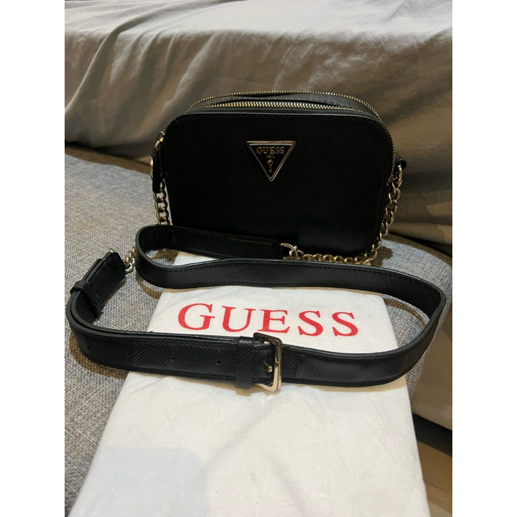 Guess Noelle Sling bag (PL)
