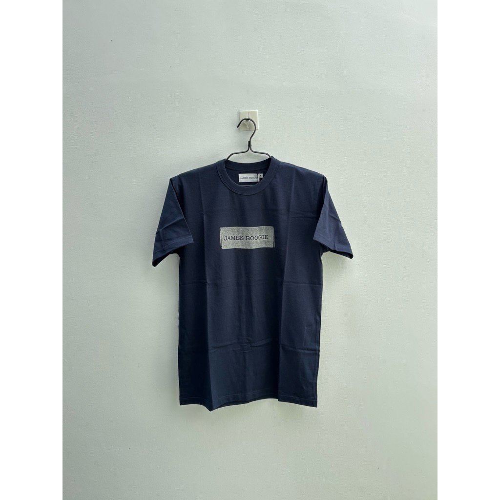 Tshirt JAMES BOOGIE LF 026 - GRAPHIC T-SHIRT IDENTITY NAVY