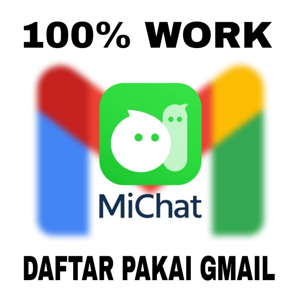 AKUN GMAIL.COM LAWAS, PERMANEN DAN AWET 100% BISA DIDAFTARKAN KE APP MICHAT MAUPUN YANG LAINNYA, KES
