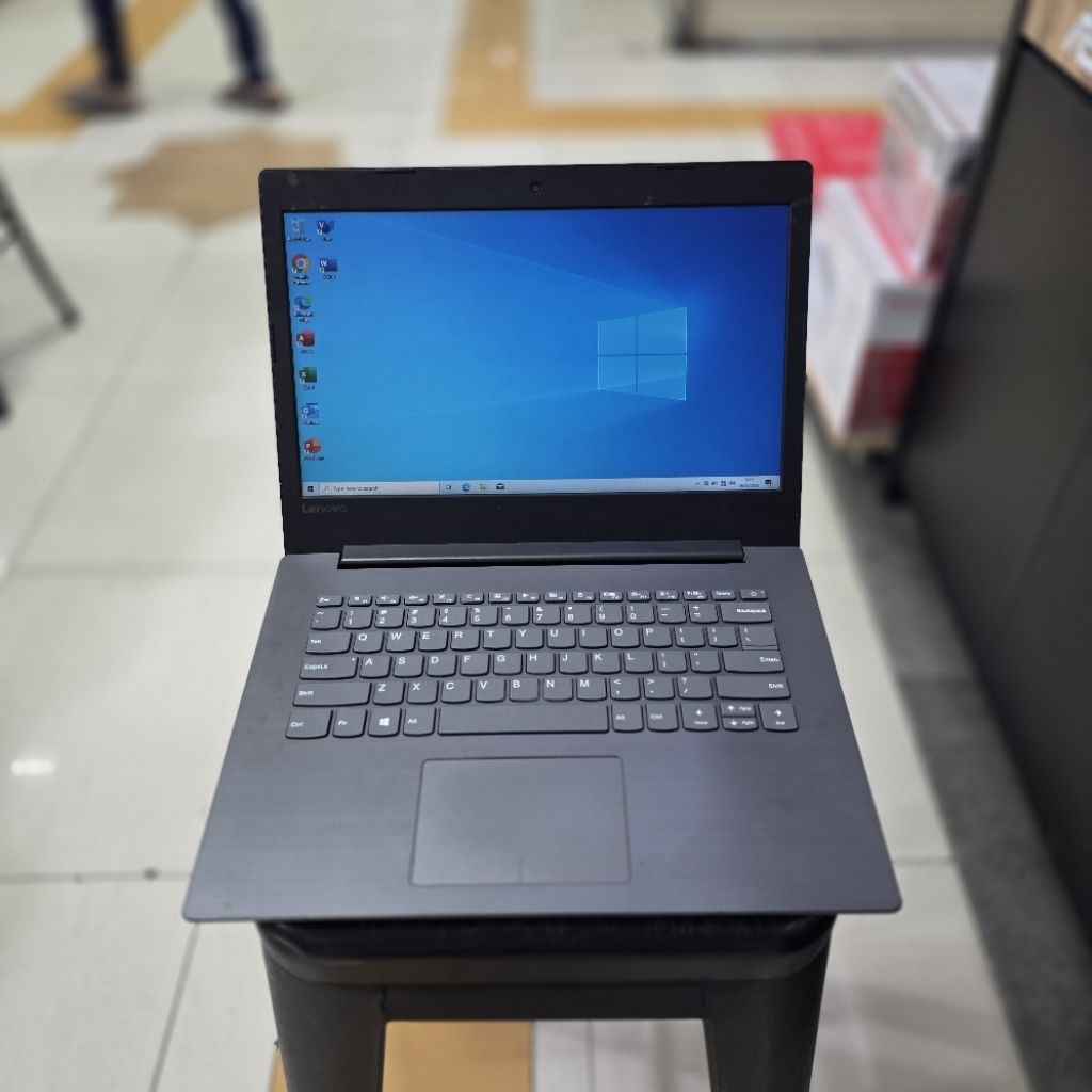 LENOVO IDEAPAD 320 CORE I3 RAM 4GB HDD 1TB