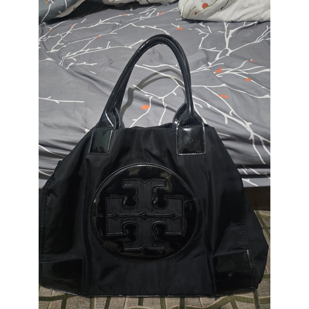 Tory Burch Ella Tote size Large