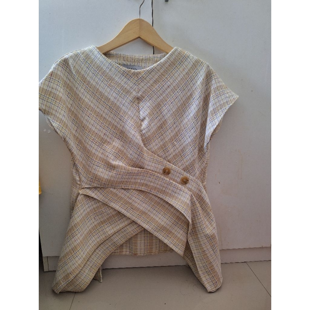 preloved sevrel
