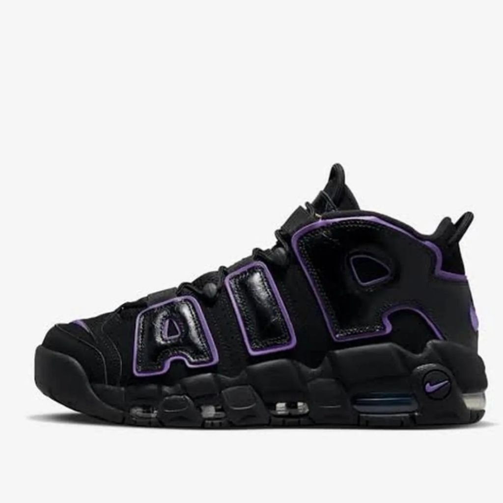Sepatu Nike More Uptempo 96 size 44