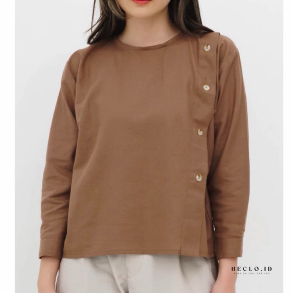 HECLO Atasan Wanita (New)