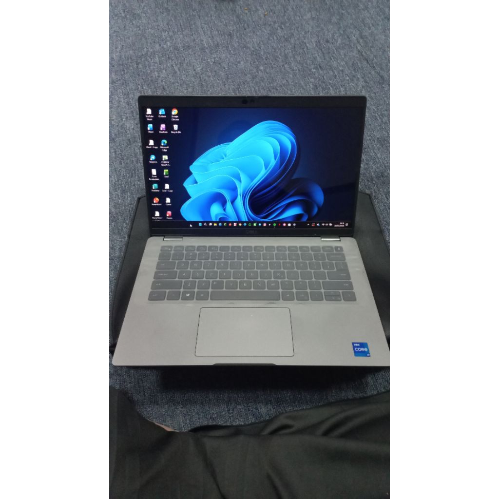 Dell Latitude 5420 Intel Core I7 gen 11