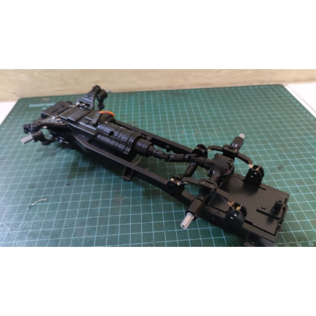 kit wpl d12 d22 d42 d32
