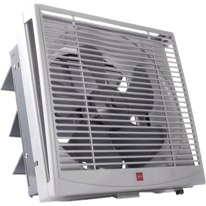 KDK - EXHAUST FAN KDK DINDING 10" 25RQN