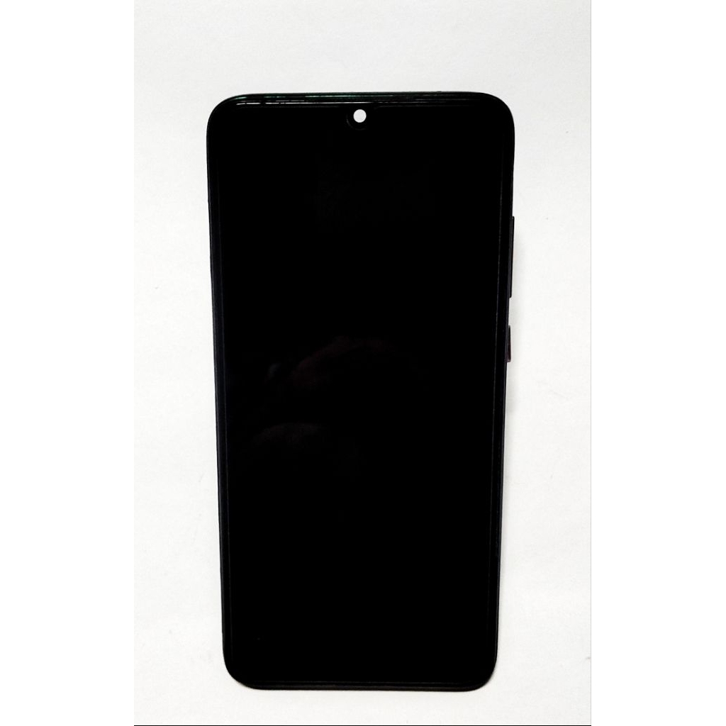 LCD + FRAME REDMI NOTE 8 PRO NORMAL BUKAN ORI COPOTAN