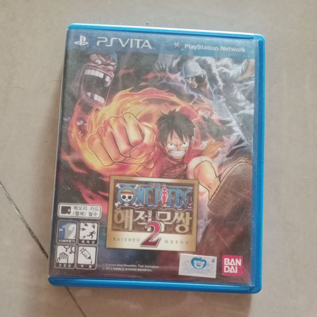 game ori ps vita