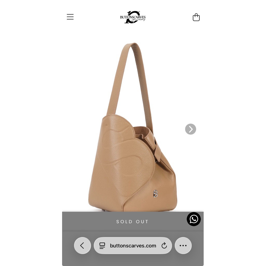 britney bag buttonscarves