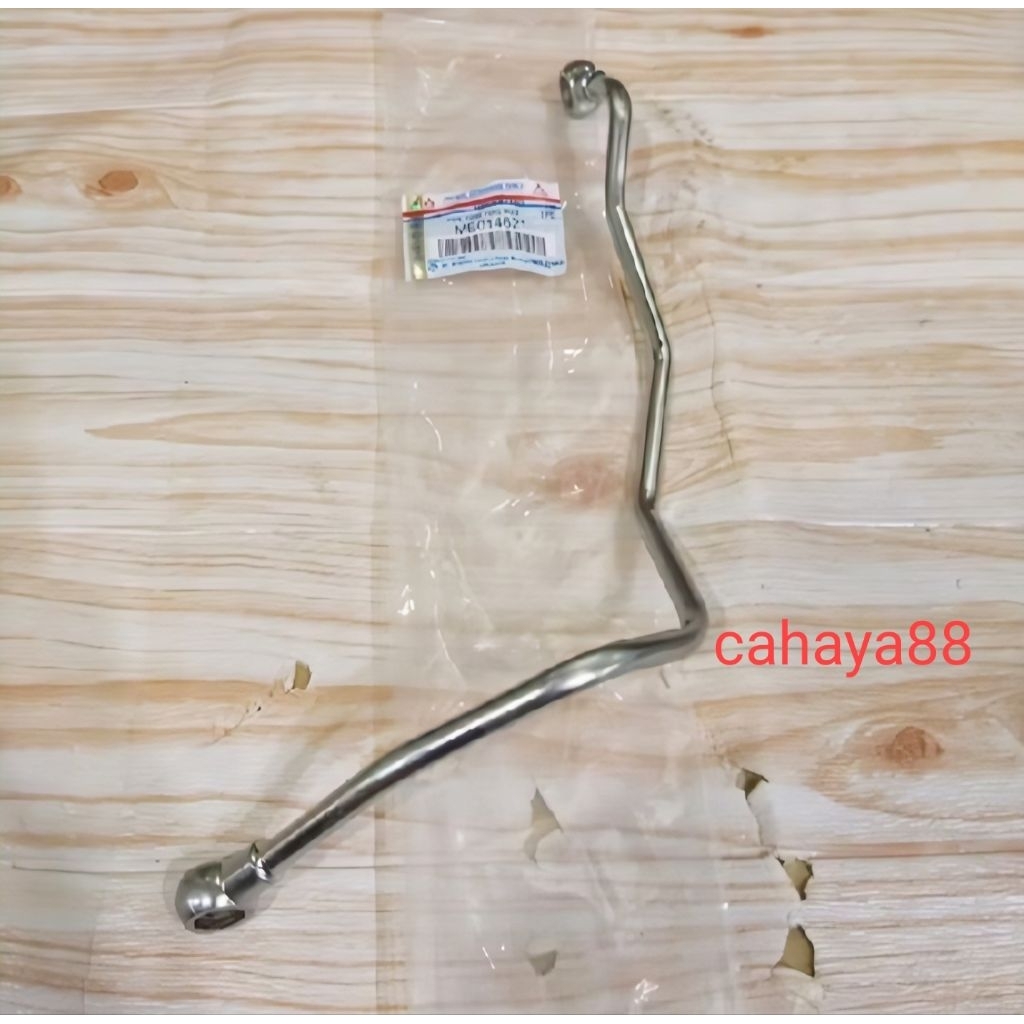 SELANG PIPA SOLAR NO 2 MITSUBISHI PS125HD PS125 CANTER ORIGINAL ME014621