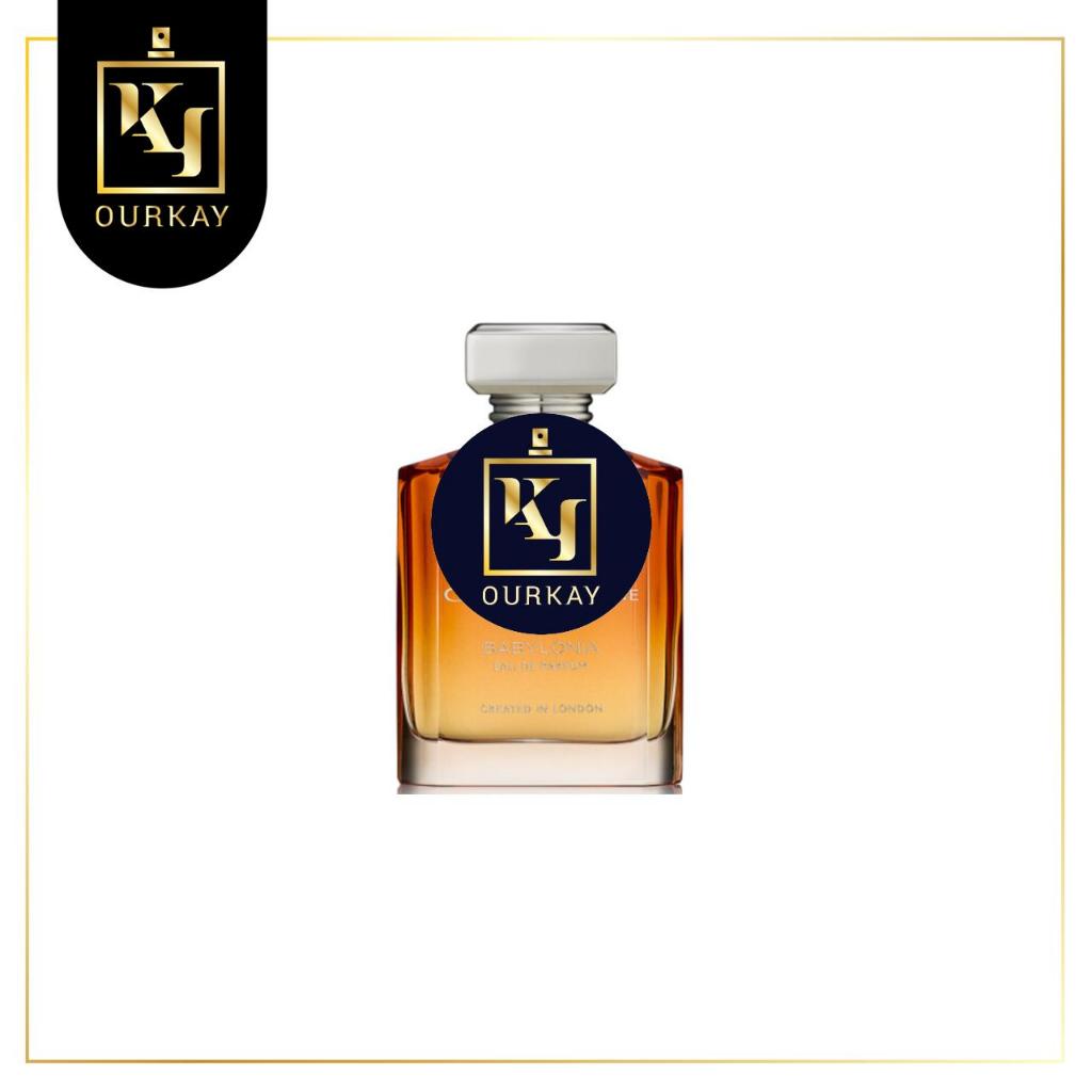 ORIGINAL BABYLONIA EDP 88ML