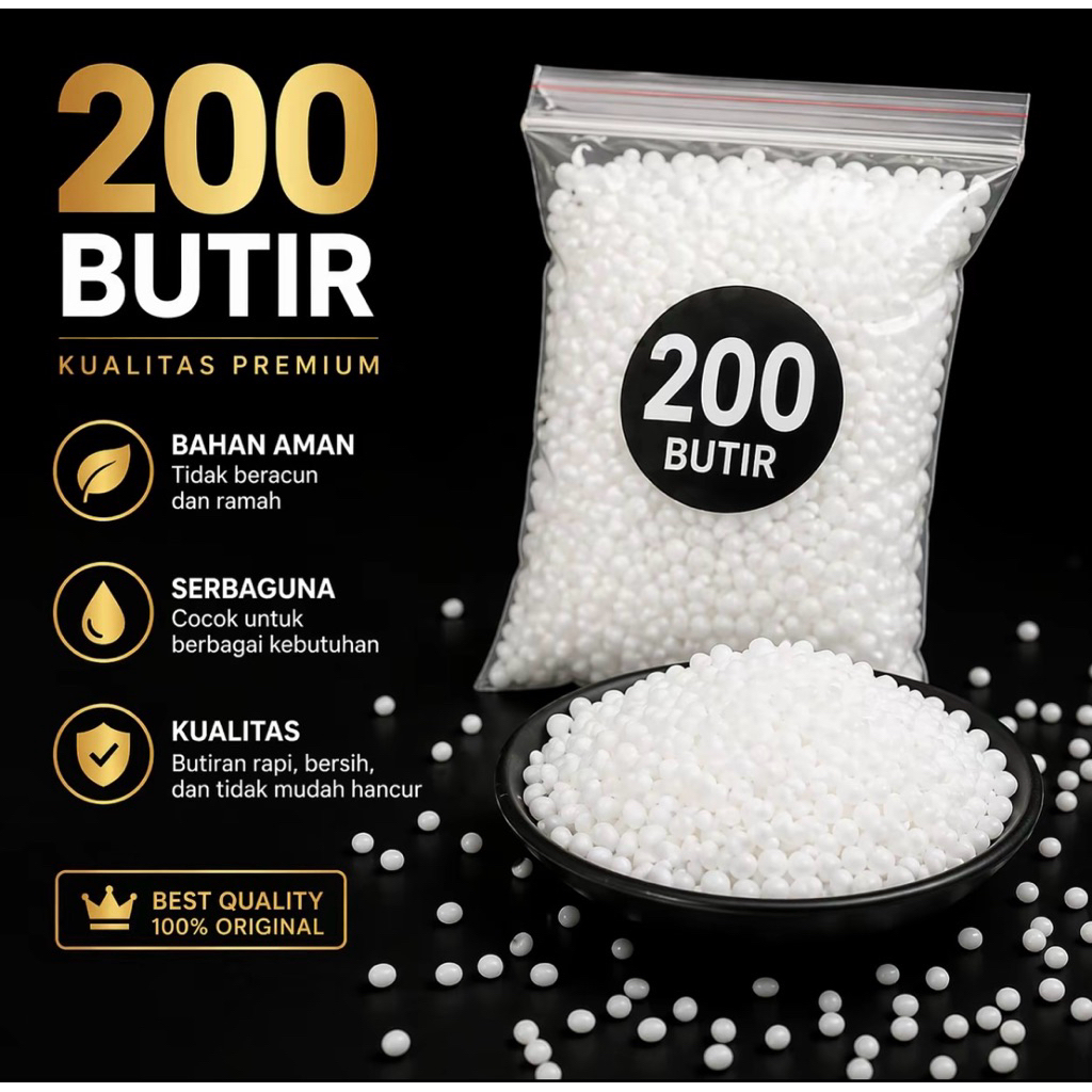 Baru isi 200 Butir Temptooth Penambal Gigi Sementara yang Bisa Dipasang Sendiri di Rumah