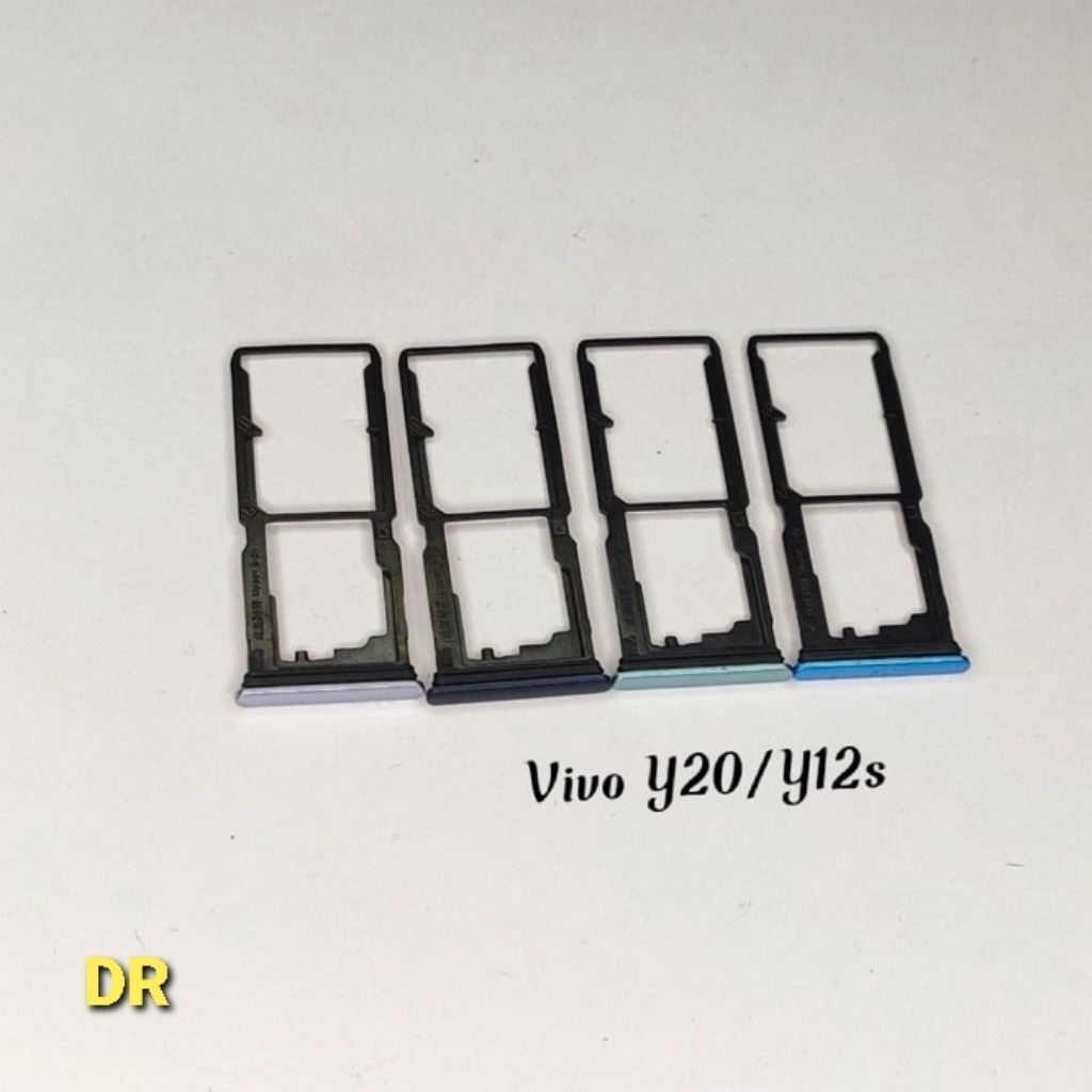 simtray vivo y20 / simlock vivo 20