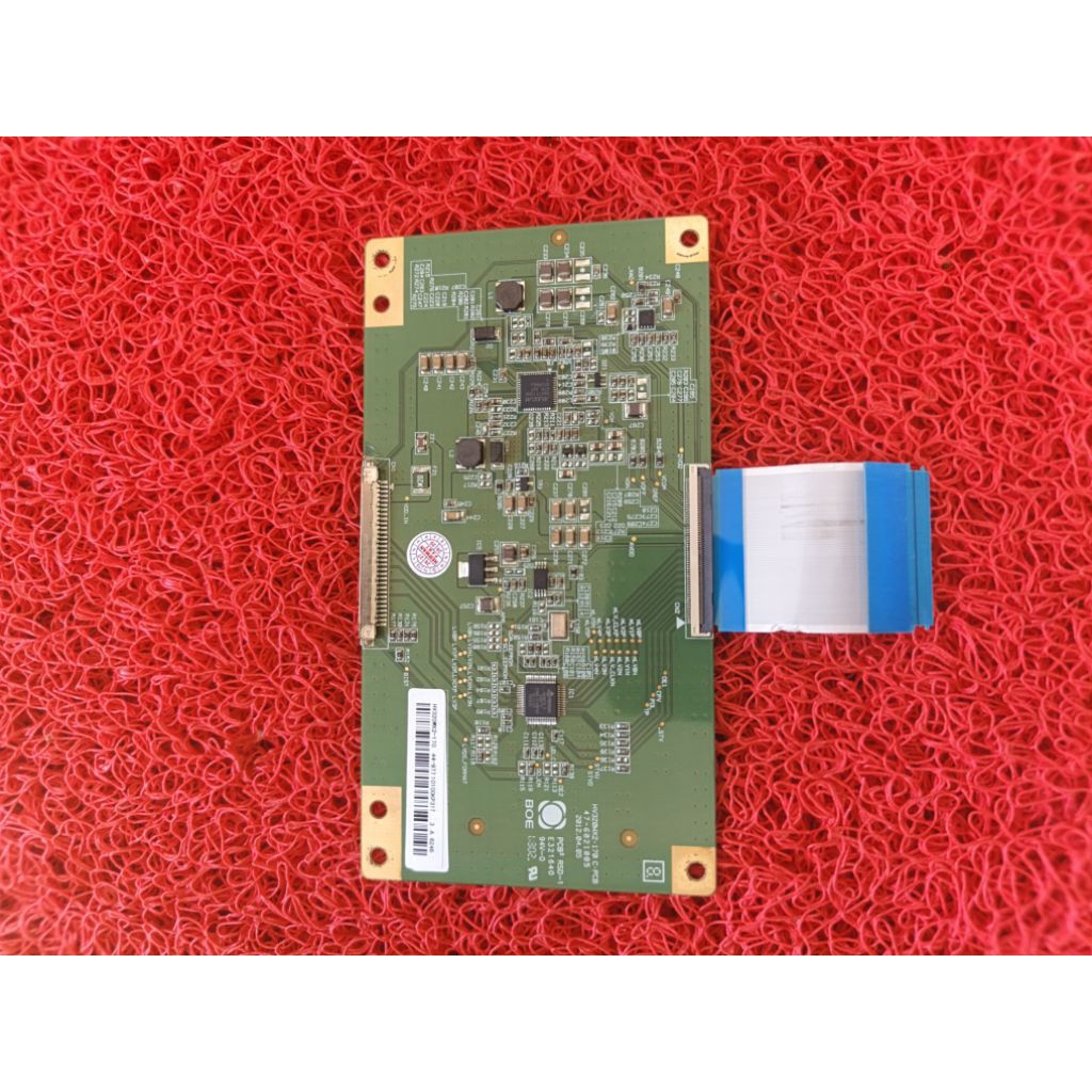 TIKON TIKON TV LG 32LN5100