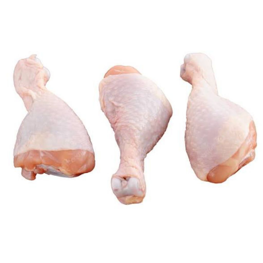 Paha Ayam/Paha bawah/Ayam mentah/Ayam