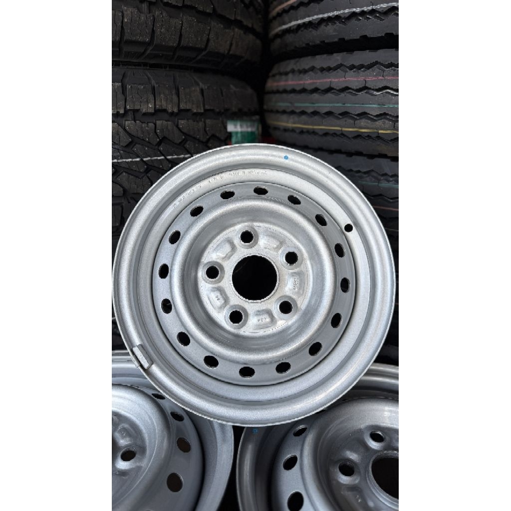 velg carry granmax ring 13 H5
