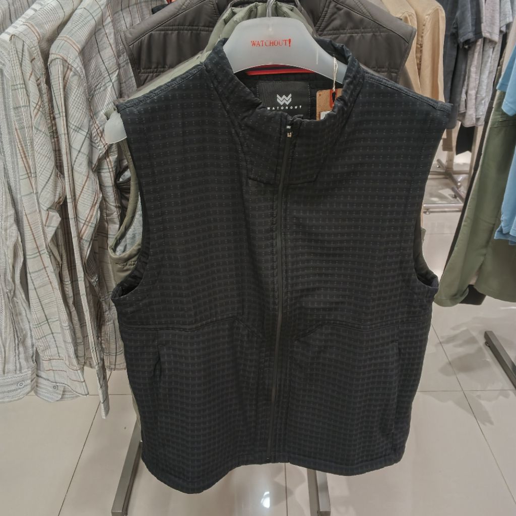 WATCHOUT ROMPI CASUAL PRIA ORIGINAL