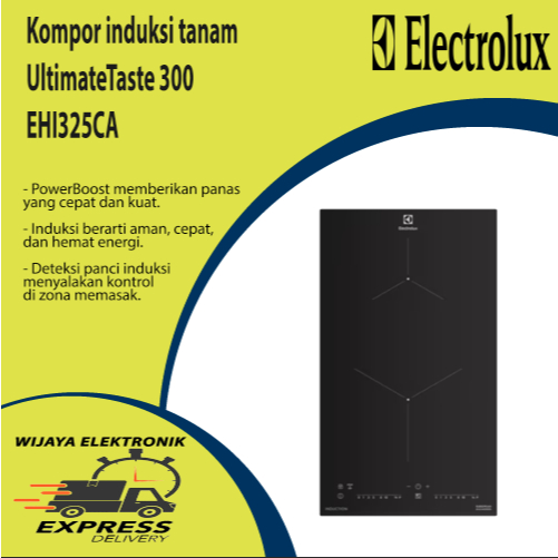 Electrolux EHI325CA Kompor Induksi
