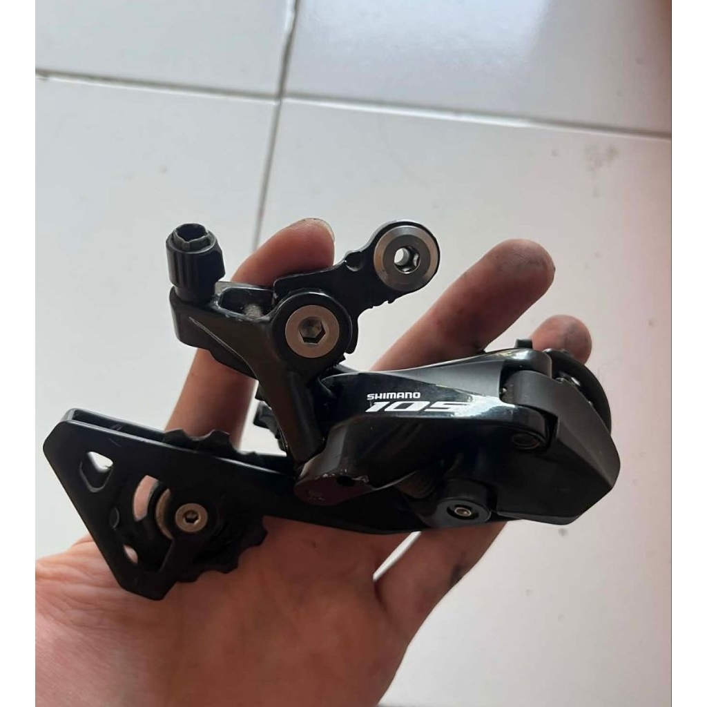RD Shimano 105 R7000