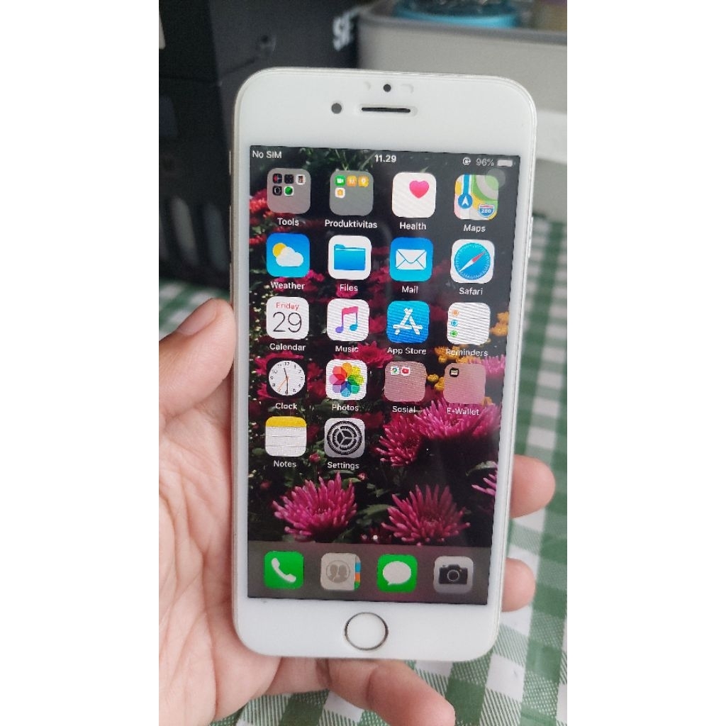 Iphone 6 preloved | 6 Series | Iphone Bekas