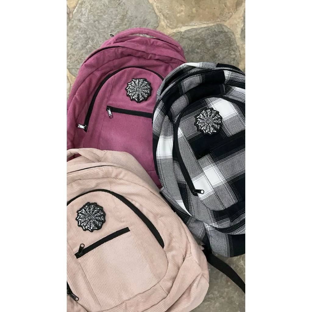 BACKPACK THANKSINSOMNIA