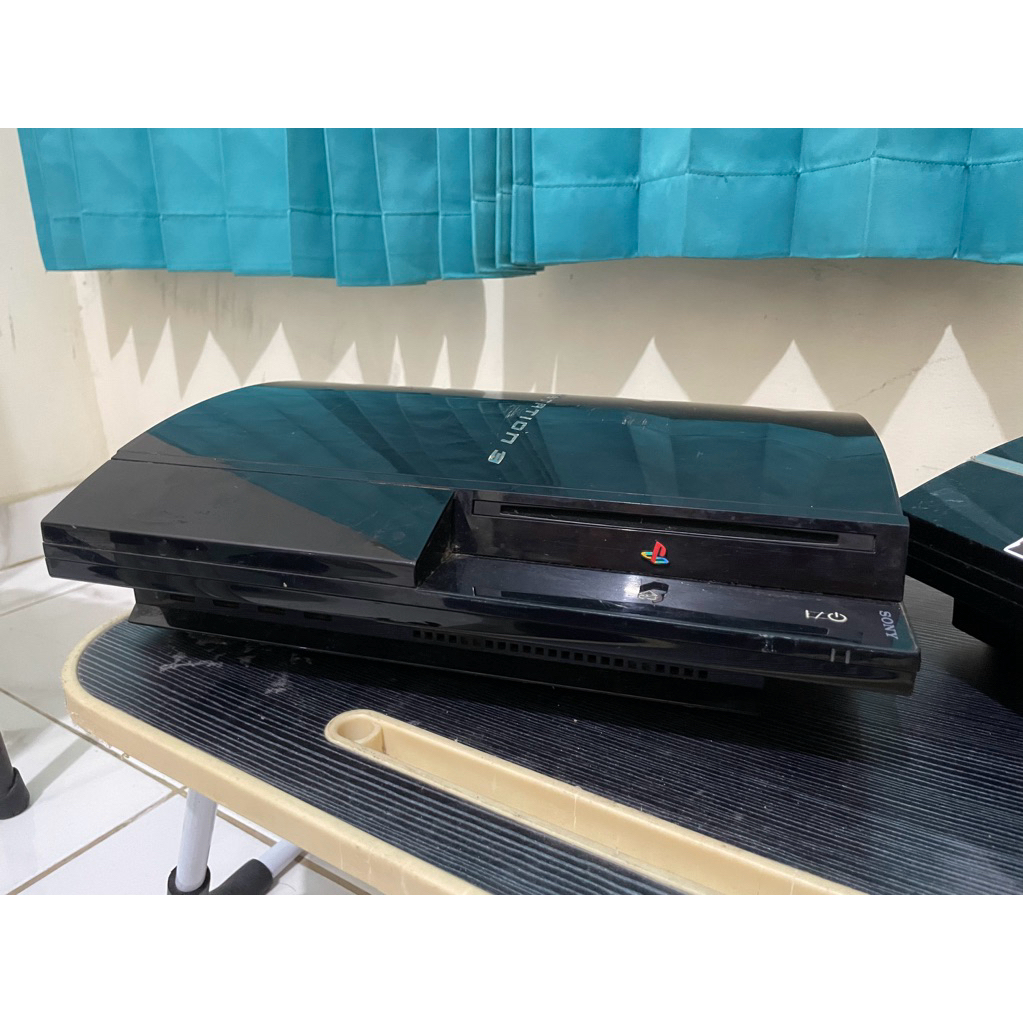Ps3 Fat rusak