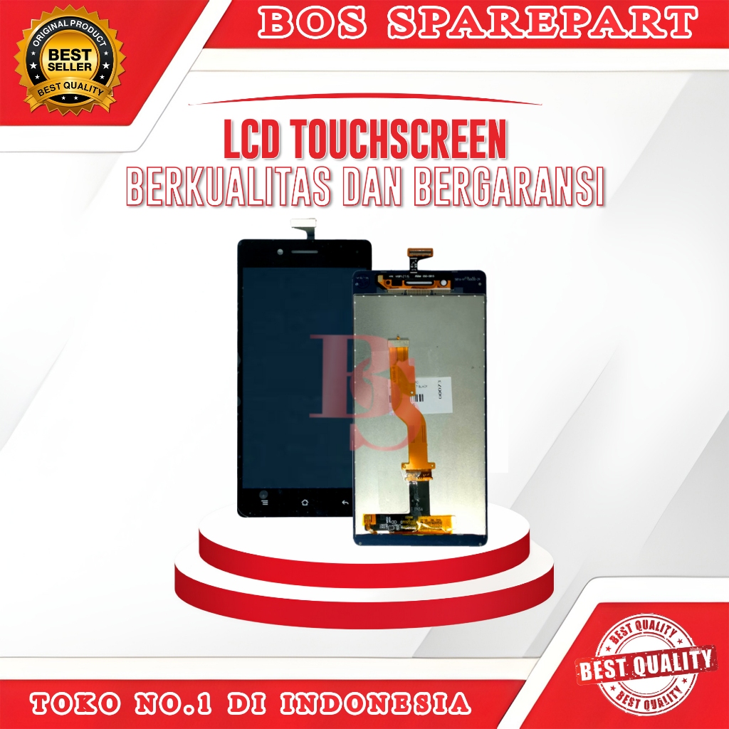 LCD TOUCHSCREEN OPPO A33 / A33W / A1603 / NEO 7