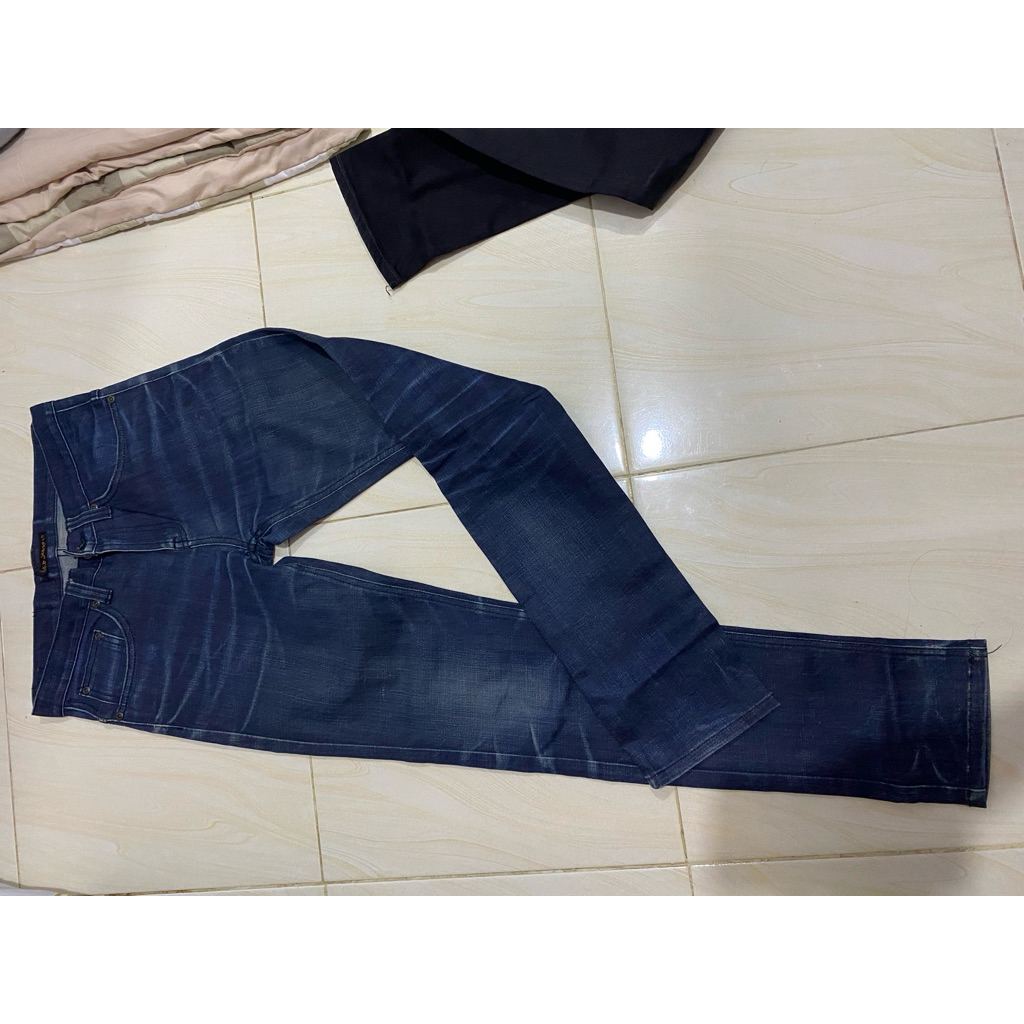 jeans nudie original