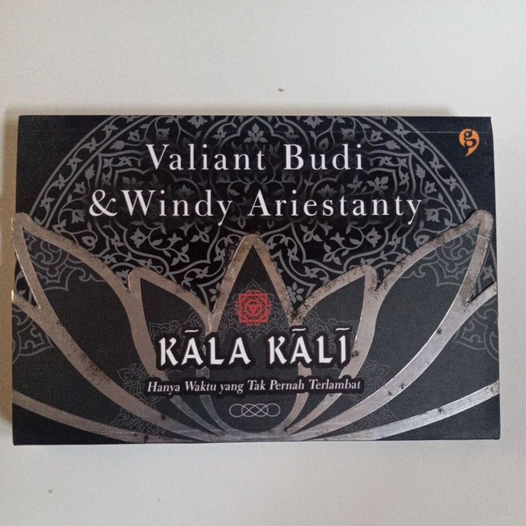 Novel Romantis Dewasa " KALA KALI " Hanya Waktu yang Tak Pernah Terlambat