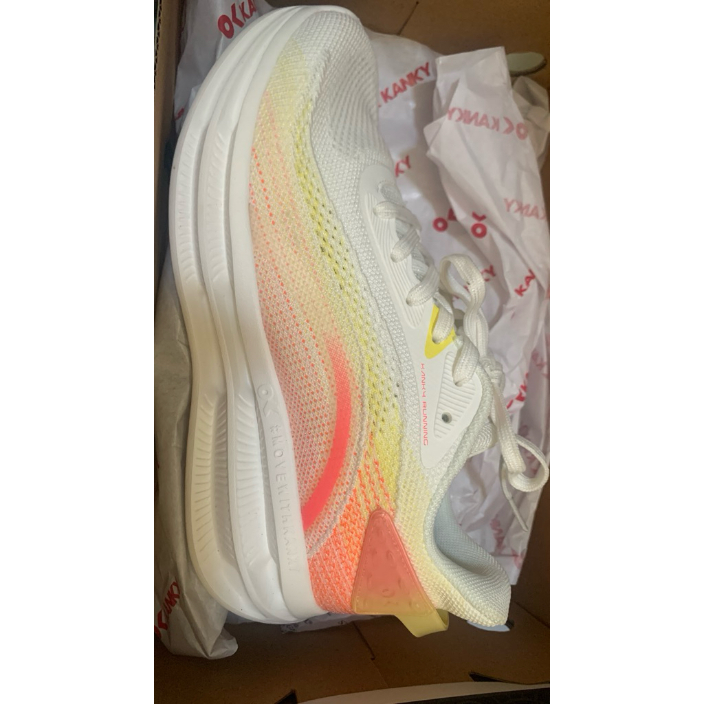 sepatu running women kanky