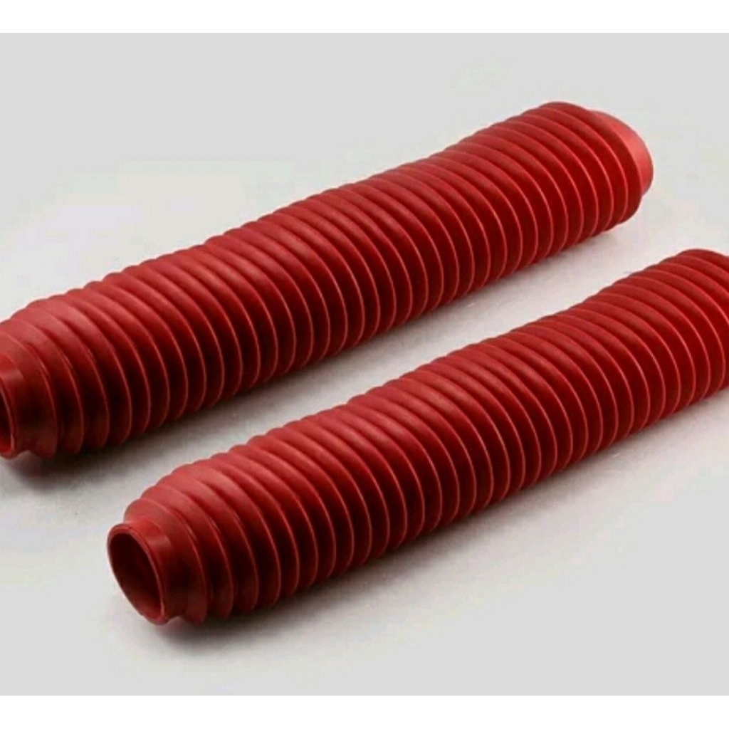 Karet Shock  Motor Depan Grasstrack trail (BRT)-karet shock motor trail