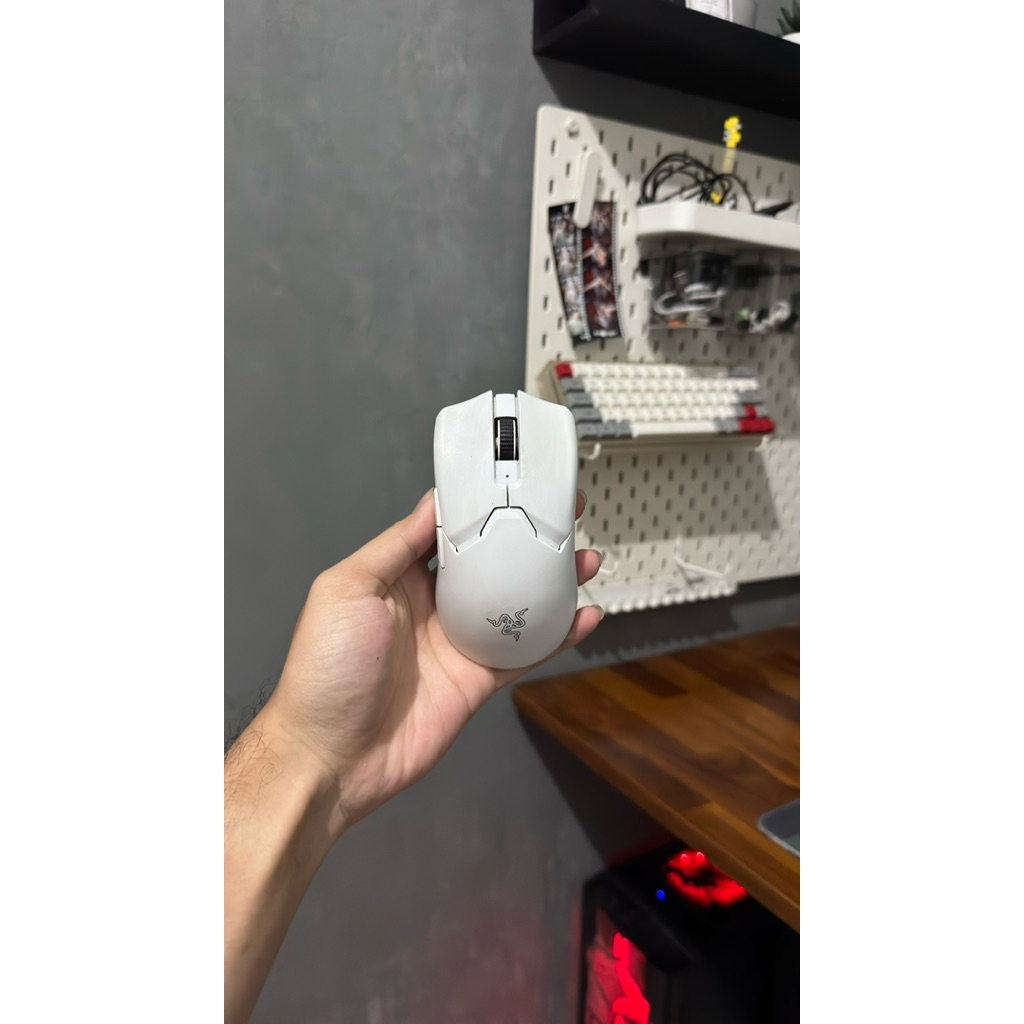 [Second] Razer Viper V2 Pro Wireless