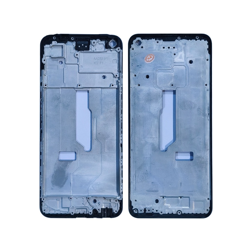 Frame OPO A96 4G 2022 Bingkai Tepi Layar