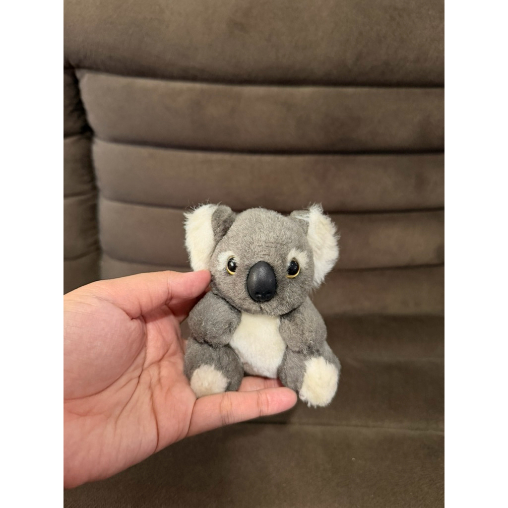 Boneka kado/koleksi Koala kecil australia