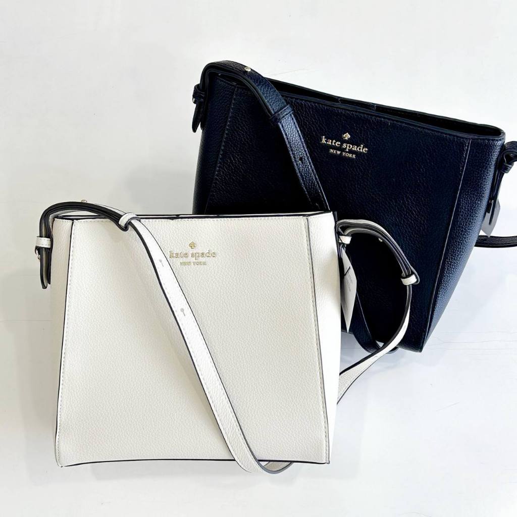 KS Juliette Medium Bucket Tote Bag