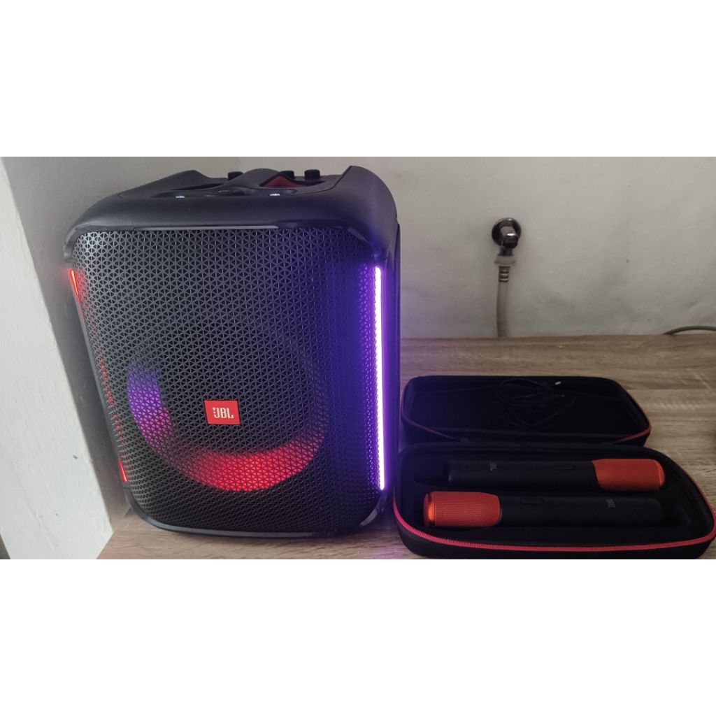 JBL PARTYBOX ENCORE
