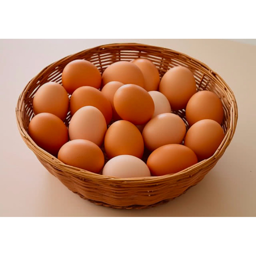 Telur Ayam 1kg