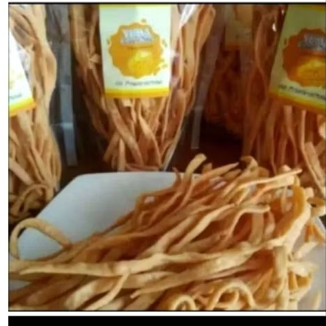 YUMA CHEESE STICK TERLARIS