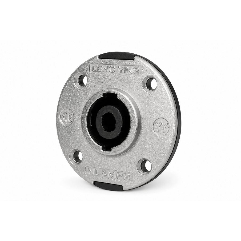 SOKET SPIKON SPL AUDIO GCE 104 Body