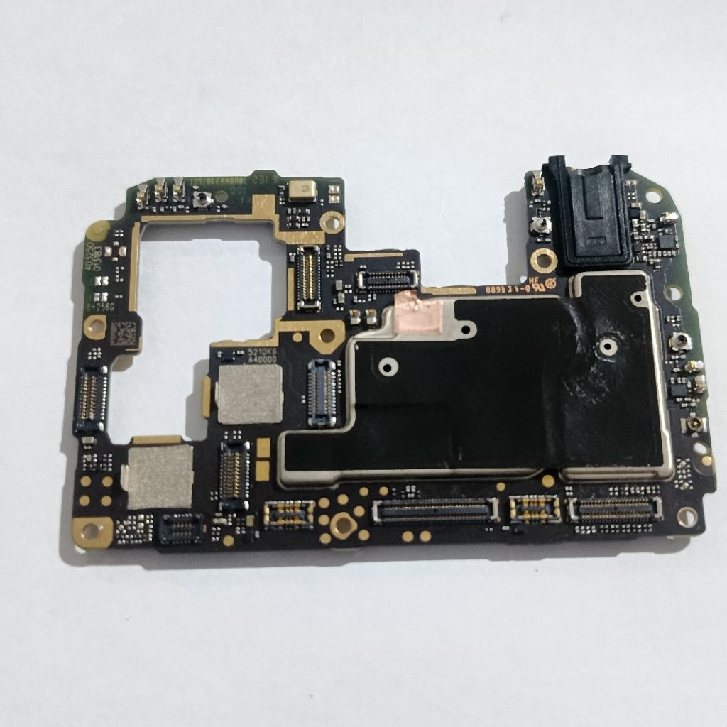 Mesin Redmi Note 12 Pro 4G Ram 8/256 Matot (Mati Total) Kerusakan Baca Deskripsi
