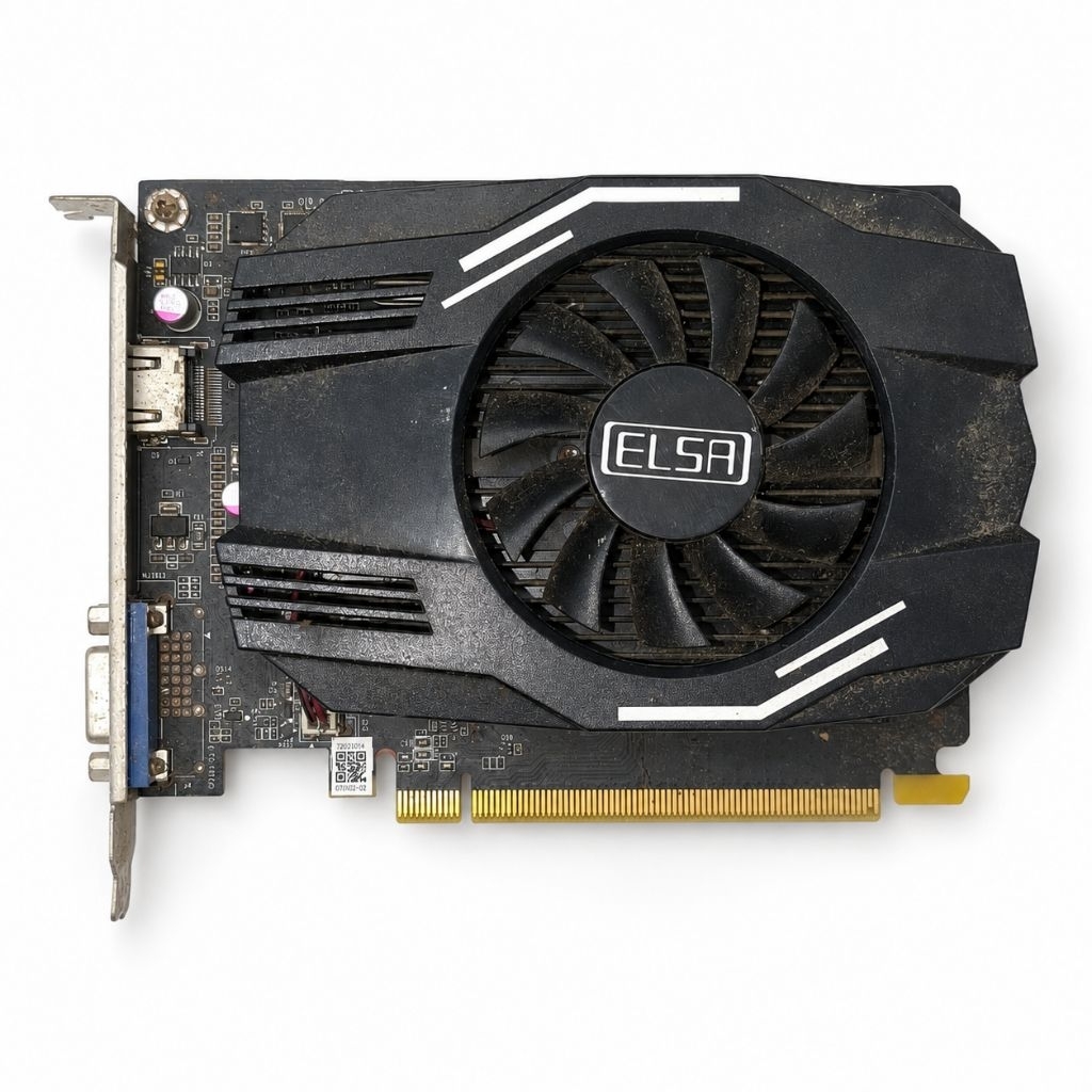 VGA NVIDIA GT 1030 mati