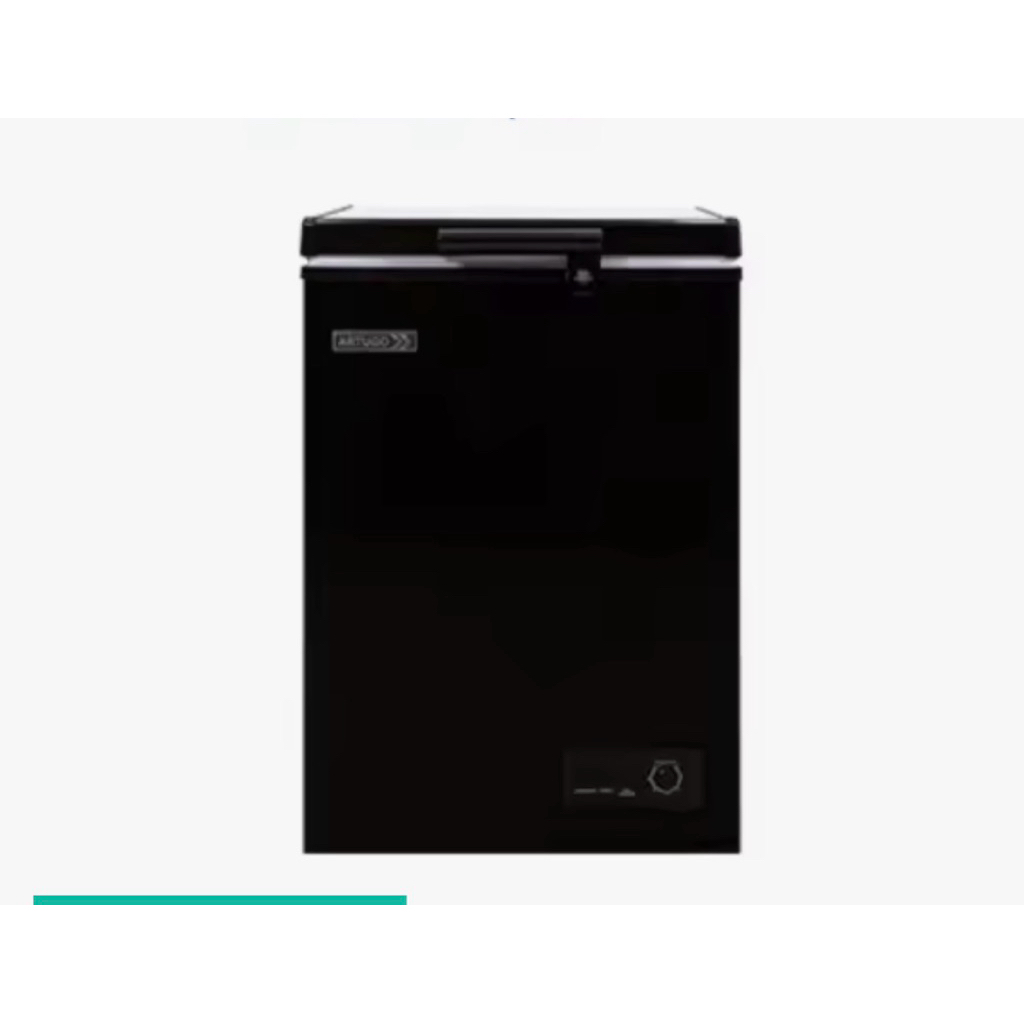 ARTUGO CHEST FREEZER CF 101 CN 85L
