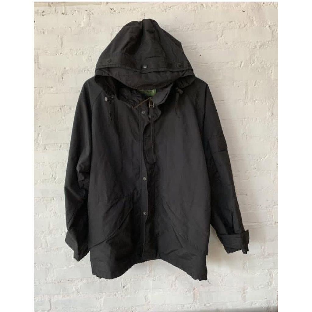 jacket M 92 ecwcs parka x eclipse