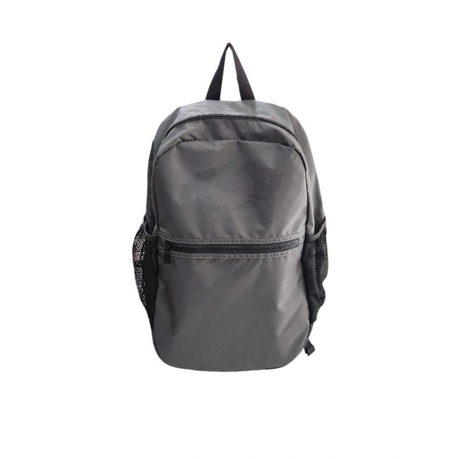 ASTEC tas ransel unisex Lloyd Dark Grey original BNWT