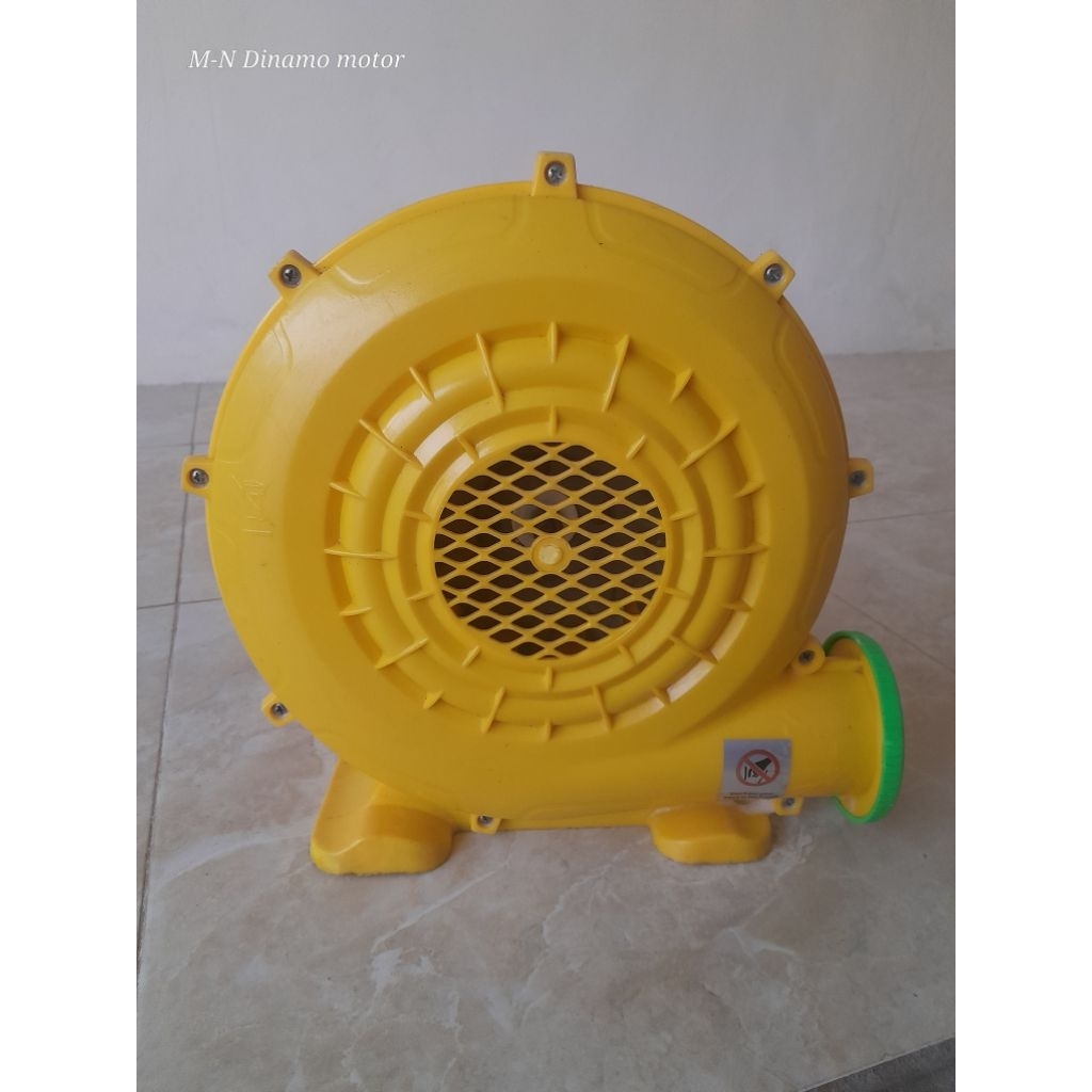 blower keong 1phase 250watt
