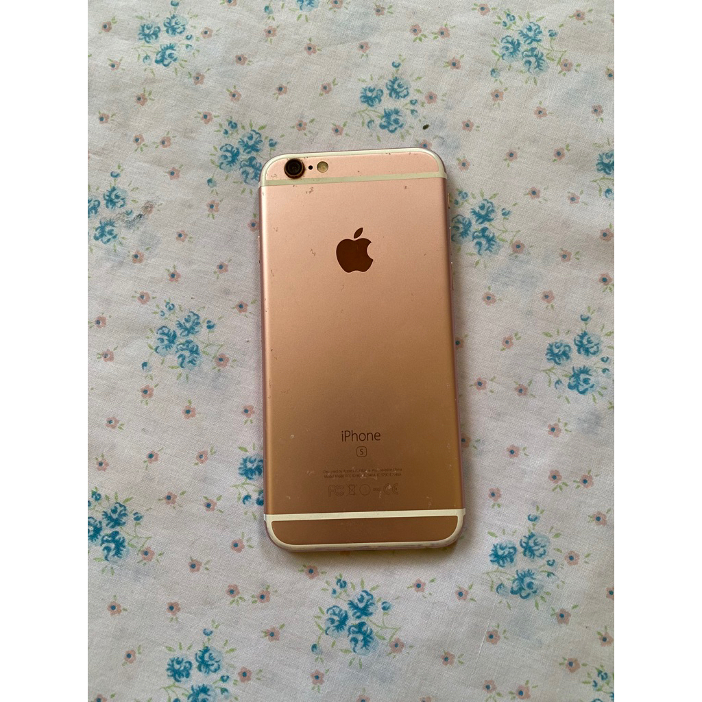 Iphone 6s 16gb