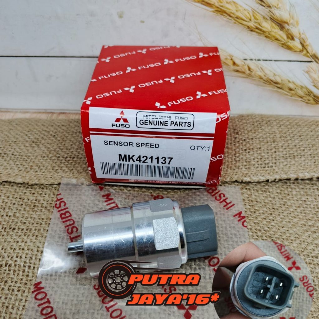 SENSOR SPEED SPEEDOMETER CANTER PS125 PS100